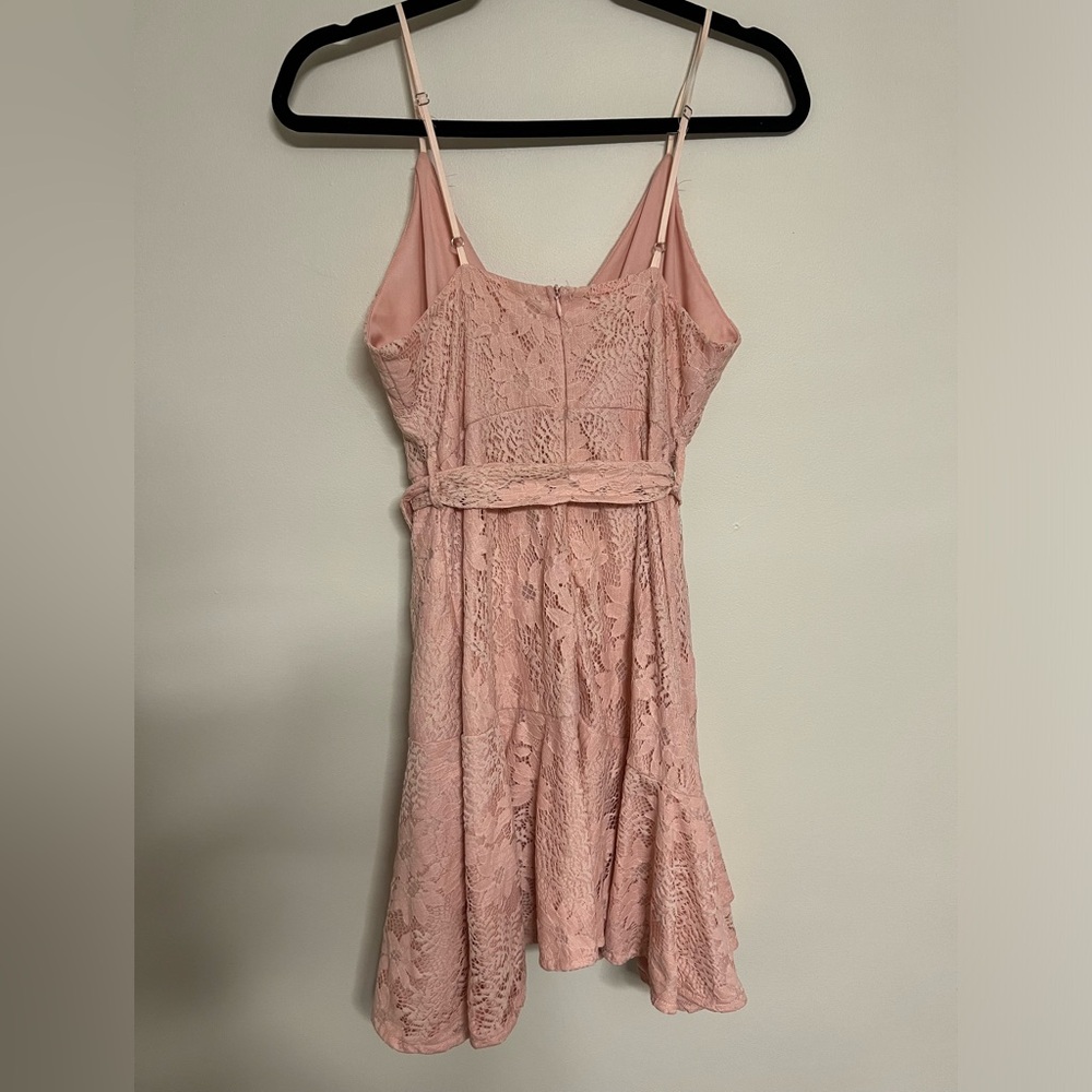 Altard State Mini Dress‎ - Picture 3 of 6